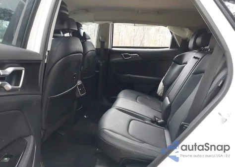 2024 Kia Sportage Ex from USA, damaged, VIN 5XYK3CDF0RG140413